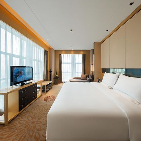 Grand Skylight International Hotel Ganzhou Chang Zhen Avenue Zewnętrze zdjęcie