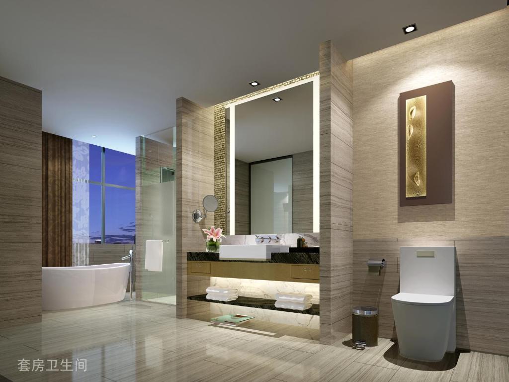 Grand Skylight International Hotel Ganzhou Chang Zhen Avenue Zewnętrze zdjęcie