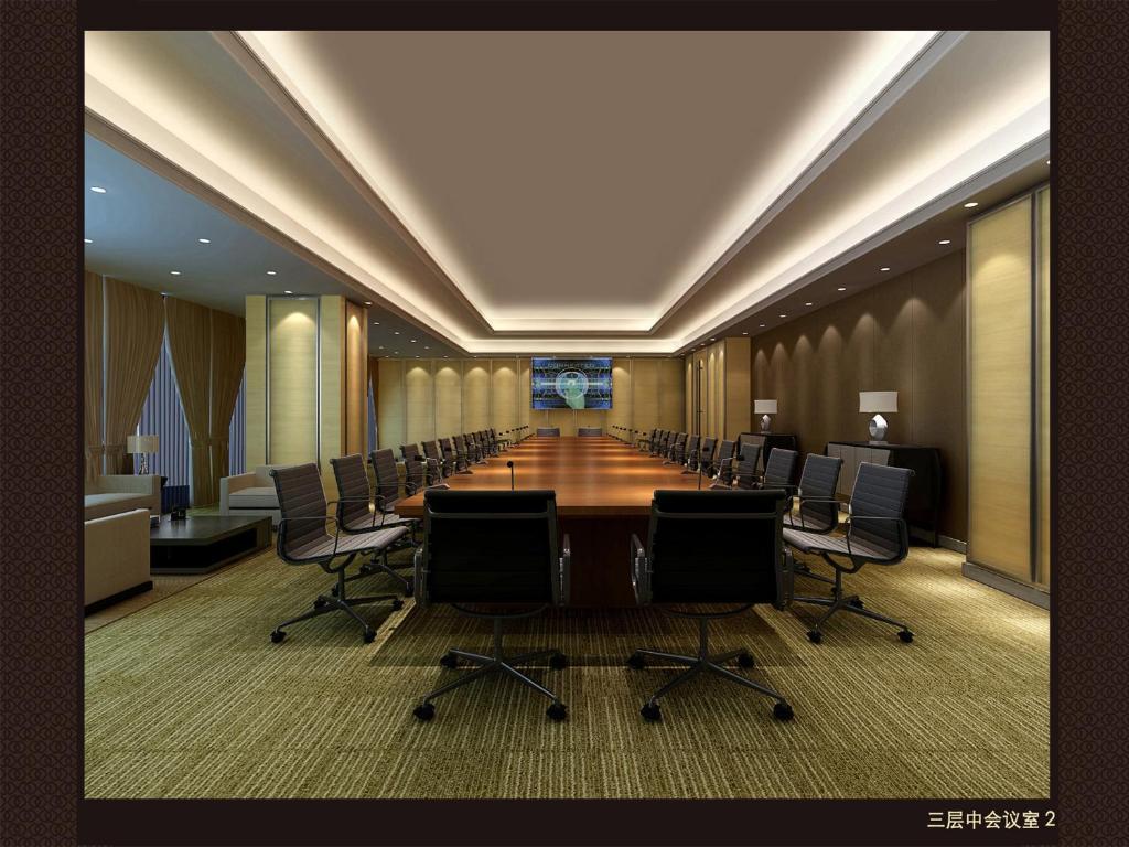 Grand Skylight International Hotel Ganzhou Chang Zhen Avenue Zewnętrze zdjęcie
