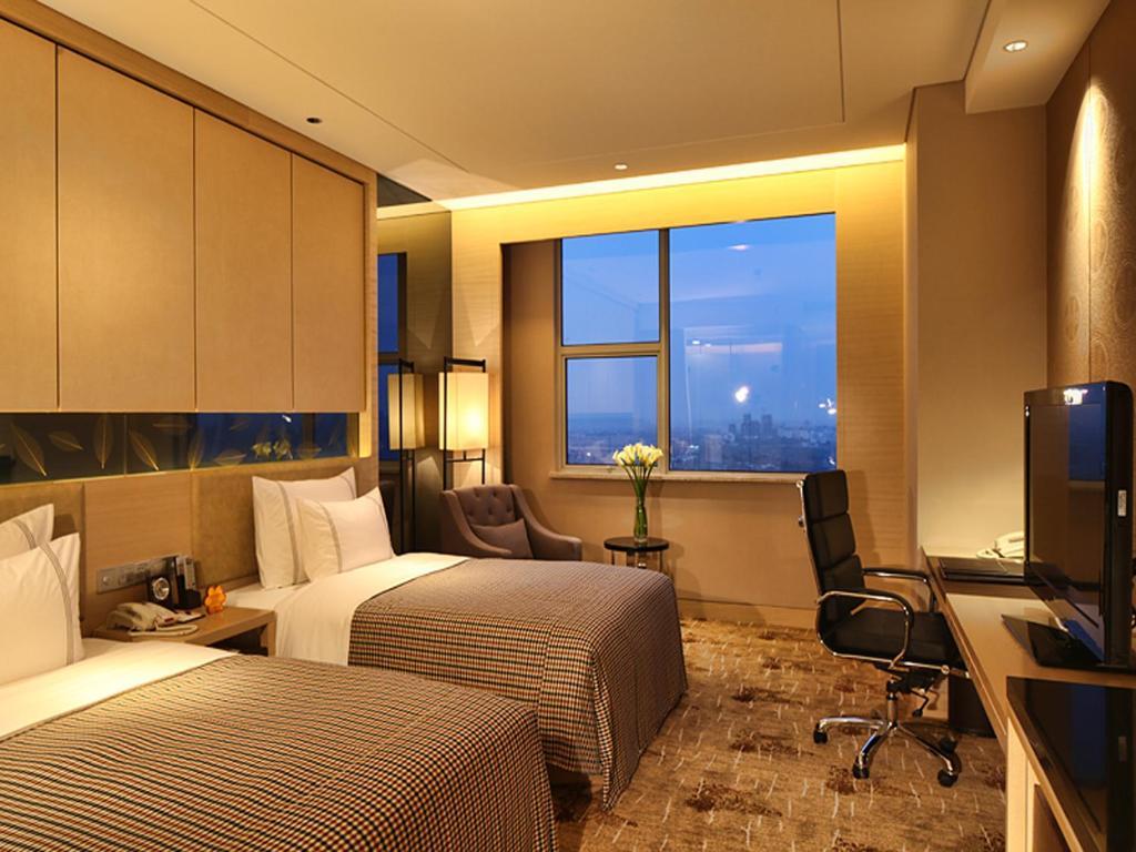 Grand Skylight International Hotel Ganzhou Chang Zhen Avenue Pokój zdjęcie