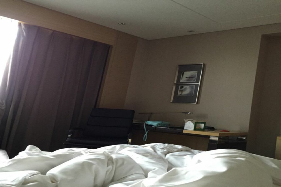 Grand Skylight International Hotel Ganzhou Chang Zhen Avenue Zewnętrze zdjęcie